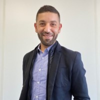 Yassine Beladjelet