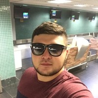 Pablo Vila