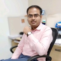 Rabisankar Prasad