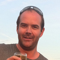 Mark Cavill