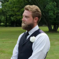 Christopher Dew