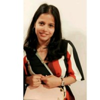 Pankhuri Srivastava