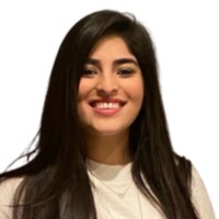 Alizeh Khan