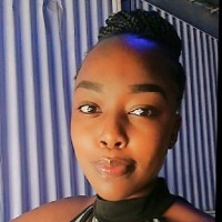 Cynthia Muriuki