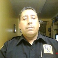 Luis A Alvarez Jr