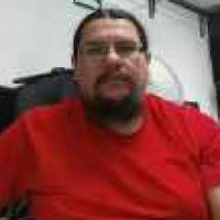 Humberto Javier Flores Tirado