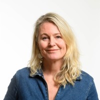Yvonne Brugman