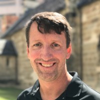 Andrew Ross