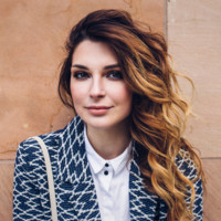 Alla Knyazhanska (Lemax)