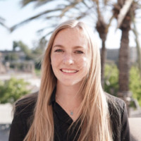 Kelley Carusa, Mba