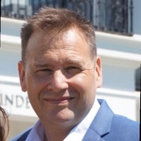 Darren Sale