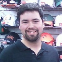 Steve Mesa