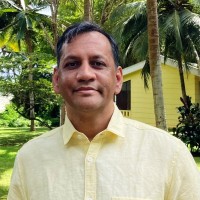 Karthik Balakrishnan