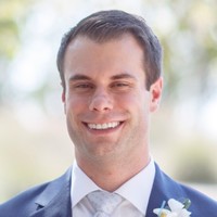Luke Benedict, Ms