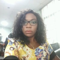 Chinwe Udugwu-Odey