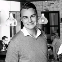 Brian Nijhof