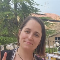 Olatz Mira Lazaro