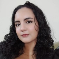 Andrea Rodriguez Baquero