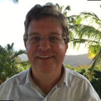 Brian Dunkel (@ MIT)