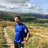 Paul Wilkinson