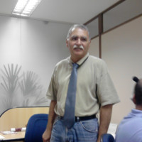 Dagoberto C Sousa
