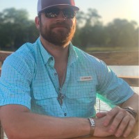 Colton Melde