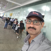 Pankaj Shrivastava