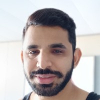 Asif Shaikh