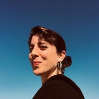 Anna Chatziioannidi