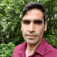 Talal Ahmad Mosahil