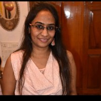 Anitha Sridhar