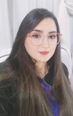 Sabrine Nakhla