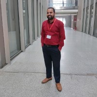 Avinash Pathak