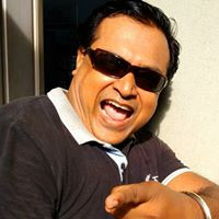 Arindam Ghosh