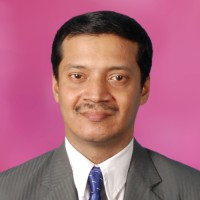Santosh Ravindran