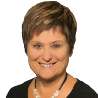 Mary Kay Childers