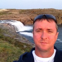 Patrick McMullen