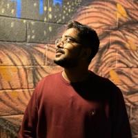 Aditya B Raj