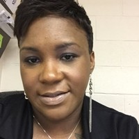 April Williams
