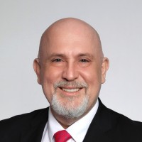 Prof. Richard Brown