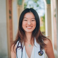 Olivia Tseng, RN
