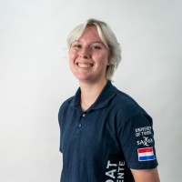 Alysha Folst