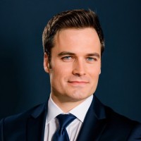 Brian Wright, CFA, CAIA