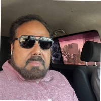 Mohamed Shafeer