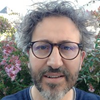 Pascal POUSSE