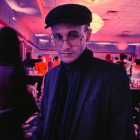 William Franco De Jesus