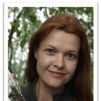 Марианна Ермакова