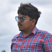 Prashant Kumbar