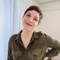 Janelle Faherty