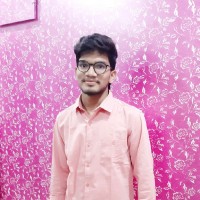 Simhadri Naveen kumar